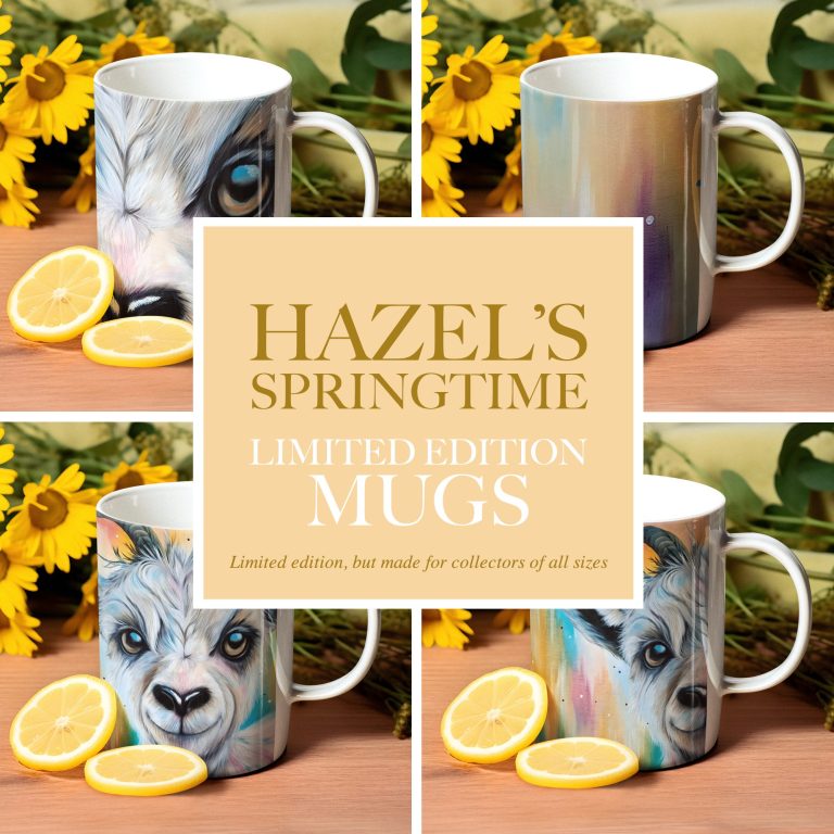 Colourful throw blanket featuring playful animal designs placed in a cozy setting.